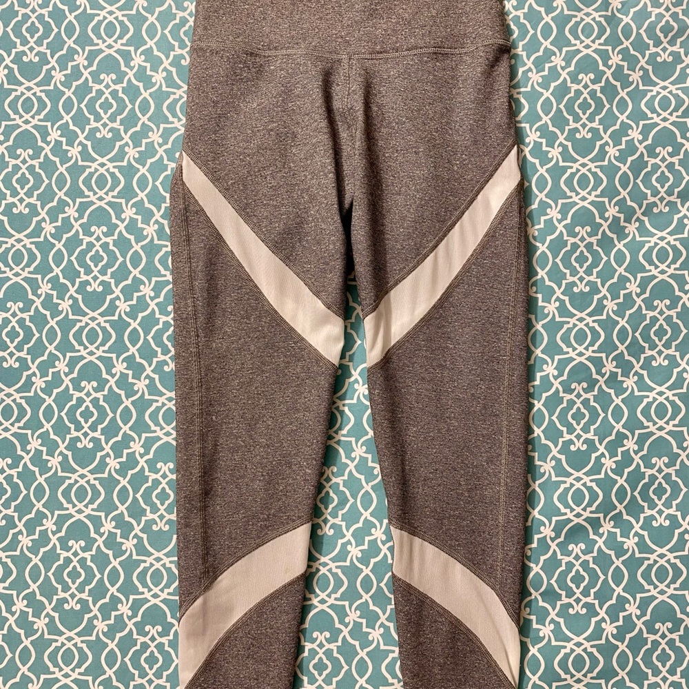 7/8 Legging